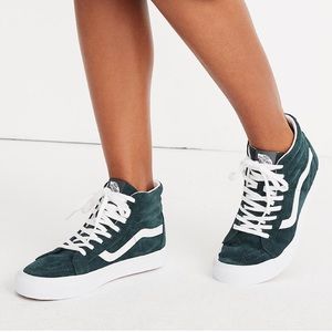 Vans High-Top Sneaker
